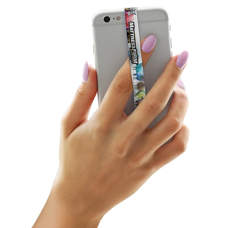 Phone Loops - Ninja Loop Cellphone Grip Holder
