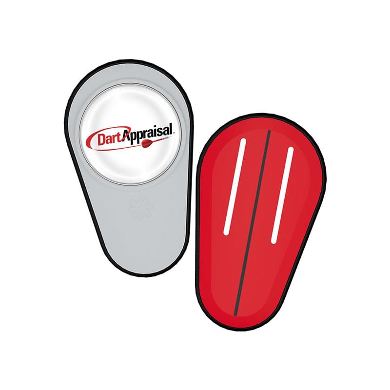 Pitchfix Golf Alignment Chip 1.5