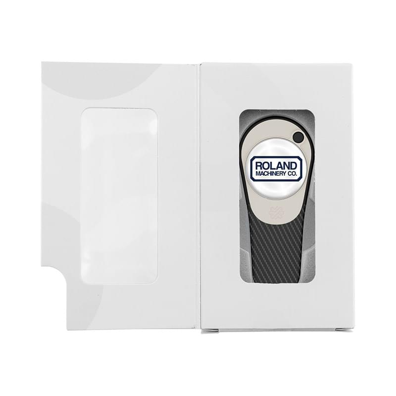 Pitchfix Icon Golf Divot Tool in Gift Box
