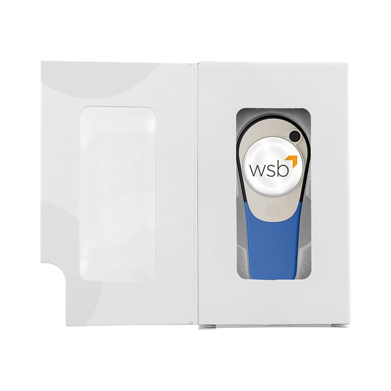 Pitchfix Icon Golf Divot Tool in Gift Box