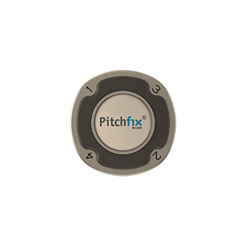 Pitchfix MultiMarker Golf Chip Coin