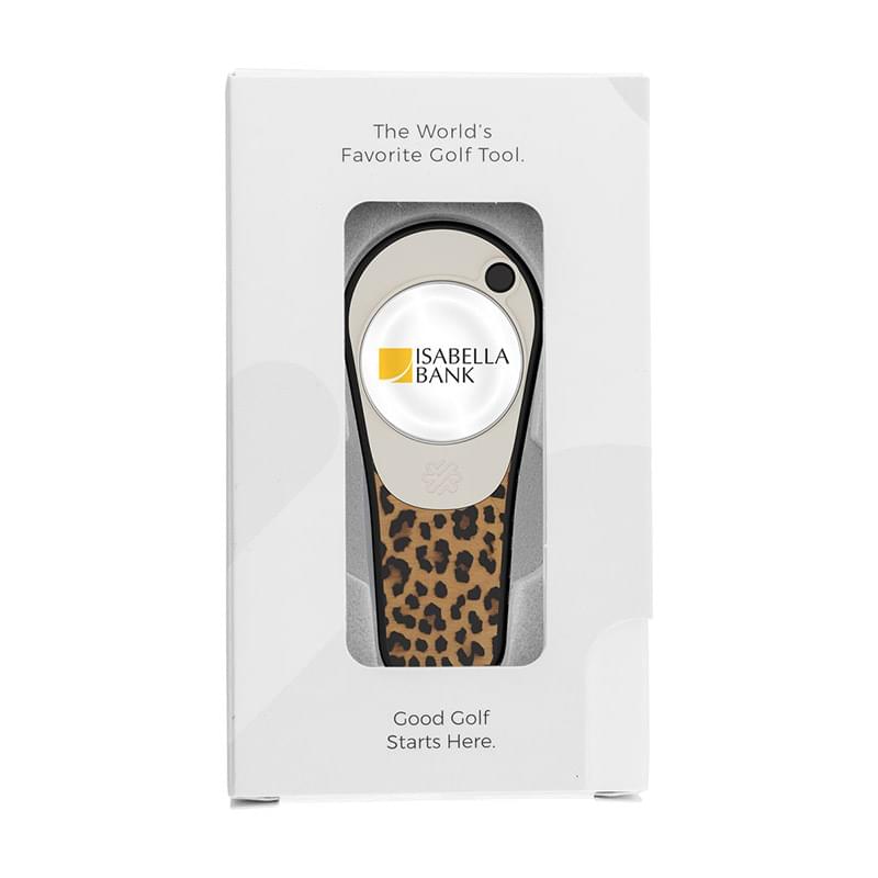 Pitchfix Ultima Golf Divot Tool in Gift Box