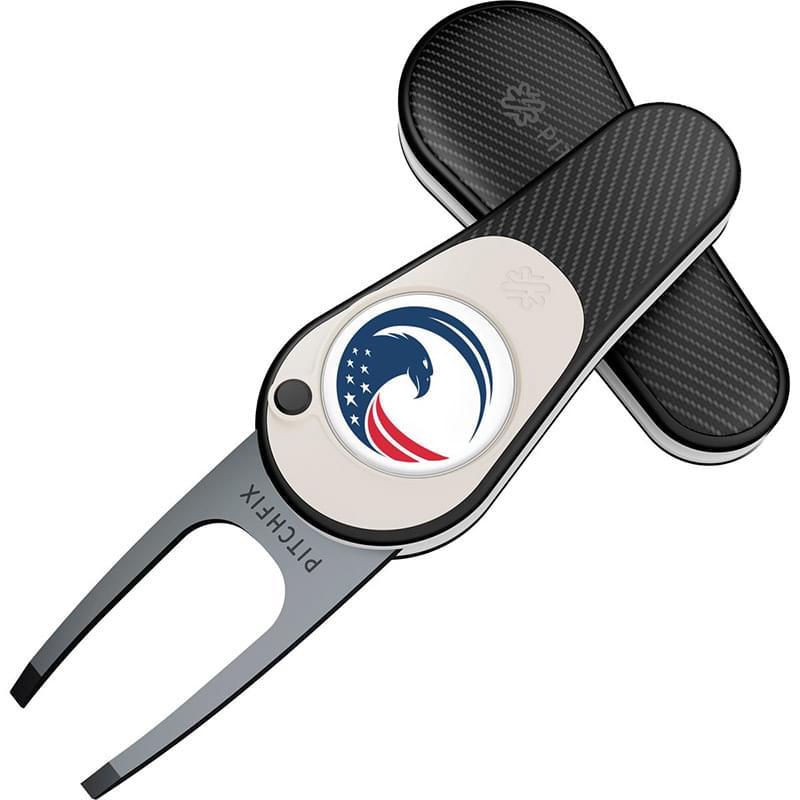 Pitchfix Ultima Golf Divot Repair Tool