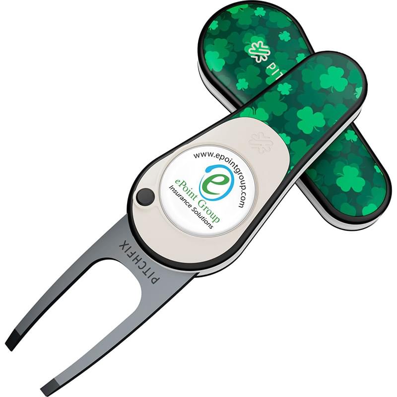 Pitchfix Ultima Golf Divot Repair Tool