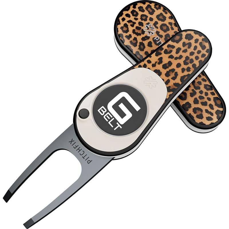 Pitchfix Ultima Golf Divot Repair Tool