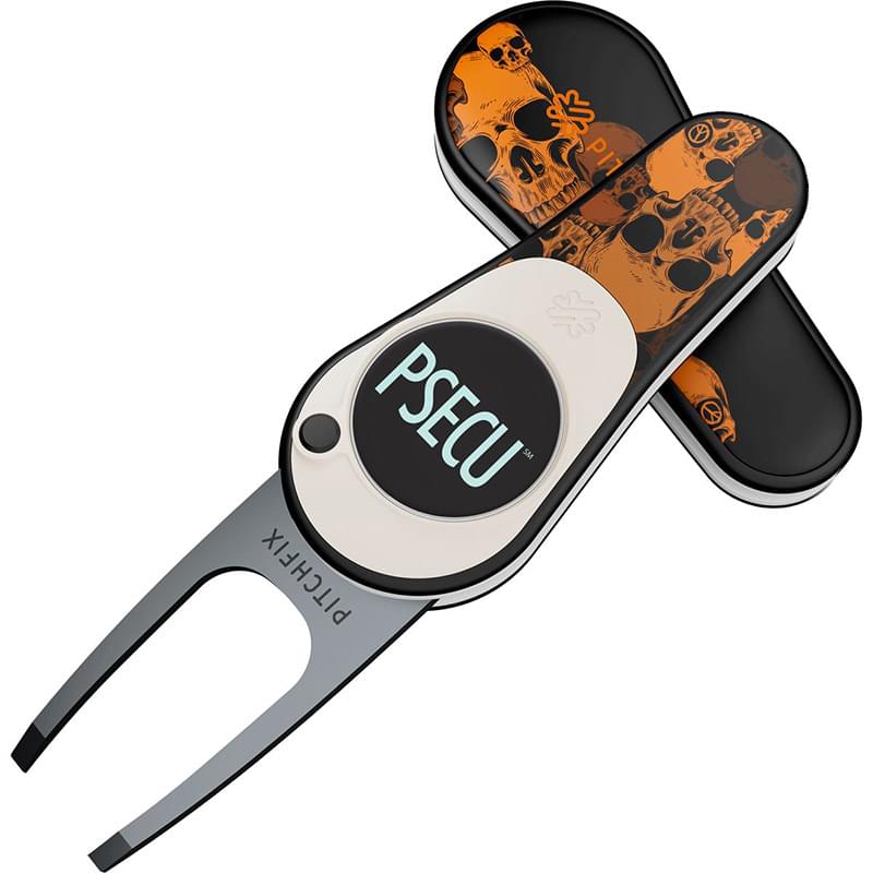 Pitchfix Ultima Golf Divot Repair Tool