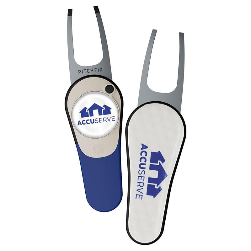 Pitchfix XL 2.5 Golf Divot Repair Tool
