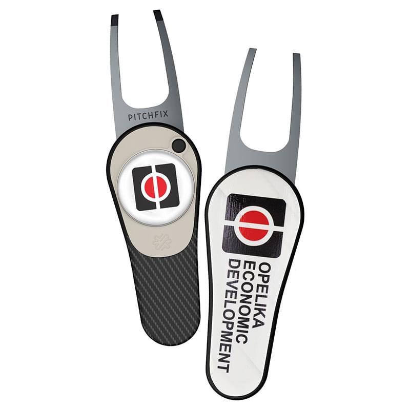 Pitchfix XL 2.5 Golf Divot Repair Tool