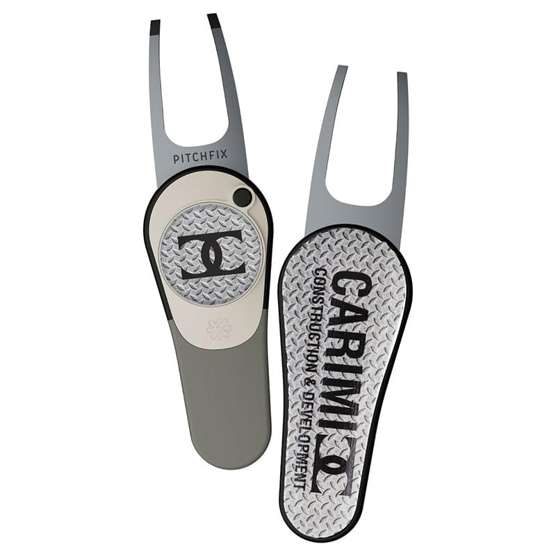 Pitchfix XL 2.5 Golf Divot Repair Tool
