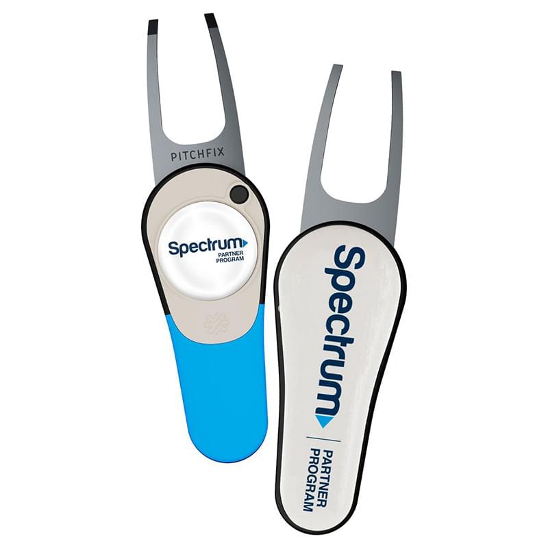 Pitchfix XL 2.5 Golf Divot Repair Tool