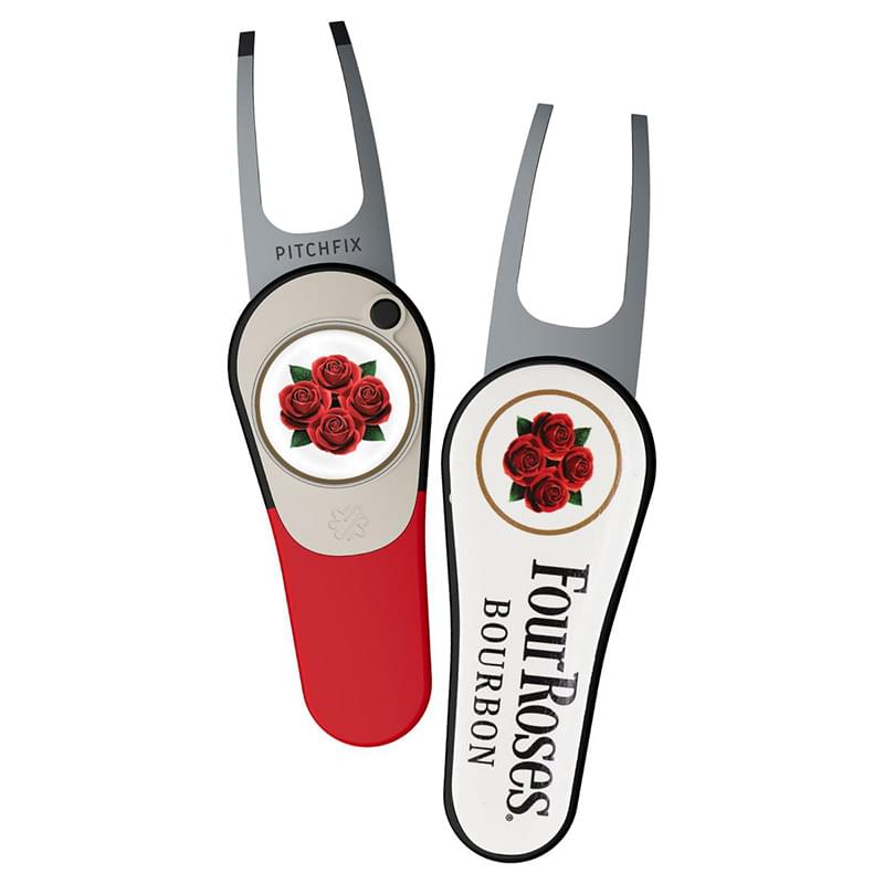 Pitchfix XL 2.5 Golf Divot Repair Tool