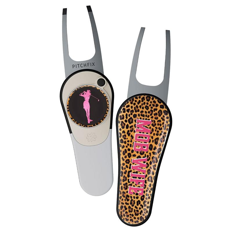 Pitchfix XL 2.5 Golf Divot Repair Tool