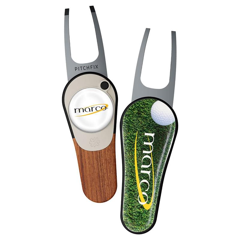 Pitchfix XL 2.5 Golf Divot Repair Tool