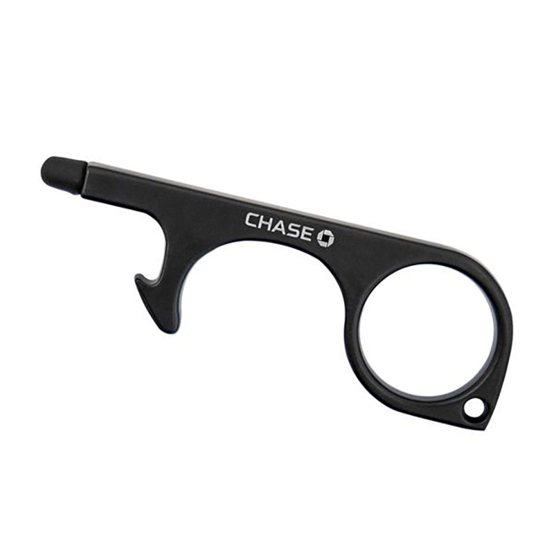 Safety Key Tool w/Bottle Opener