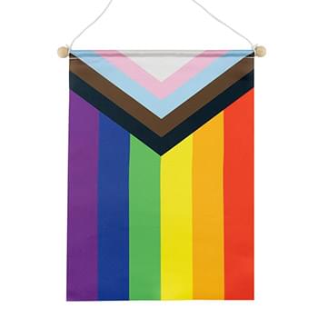 Rainbow Pride Banner